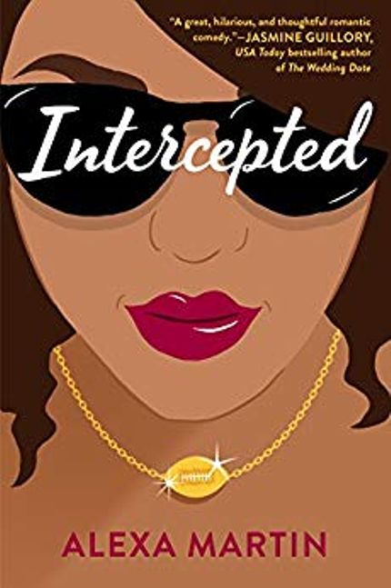 Intercepted Buy Intercepted at Amazon