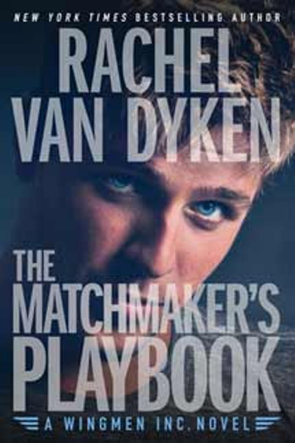 The Matchmaker's Playbook Buy The Matchmaker's Playbook at Amazon