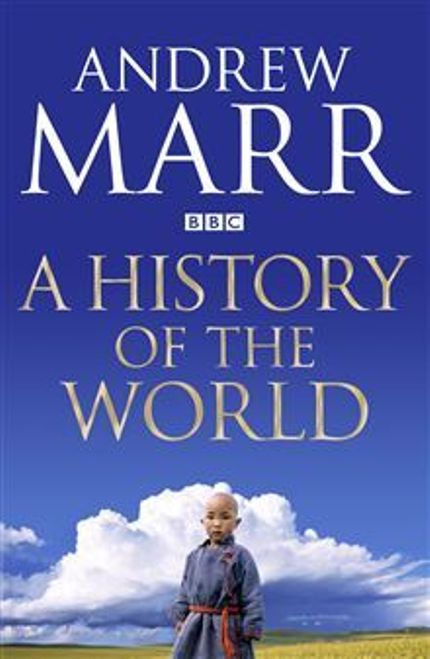 A History of the World Buy A History of the World at Amazon