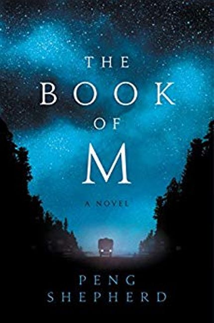 The Book of M Buy The Book of M at Amazon