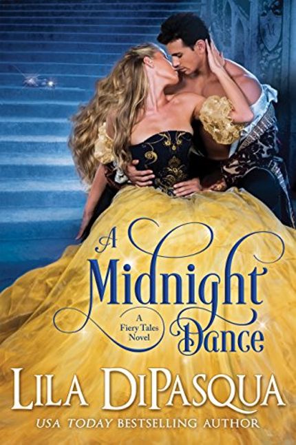 A Midnight Dance Buy A Midnight Dance at Amazon