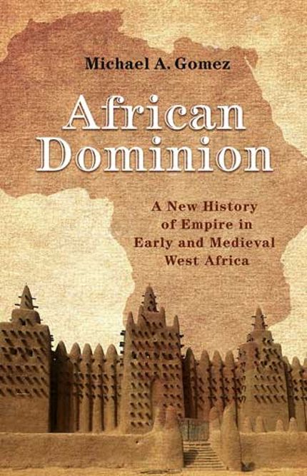 African Dominion Buy African Dominion at Amazon