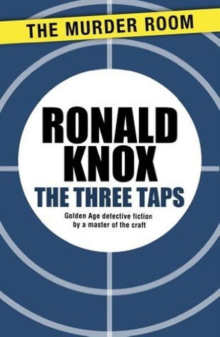 The Three Taps Buy The Three Taps at Amazon