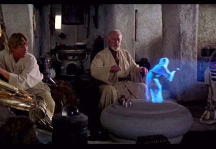 Star Wars quotes