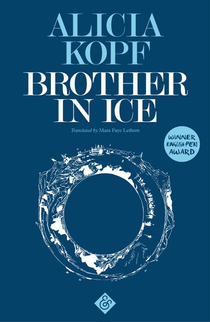 Brother in Ice Buy Brother in Ice at Amazon
