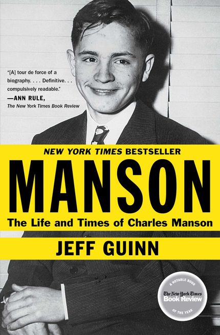 Manson Buy Manson at Amazon