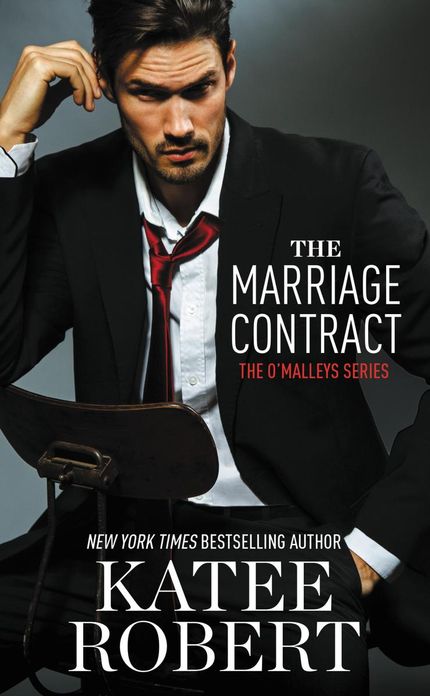 The Marriage Contract Buy The Marriage Contract at Amazon