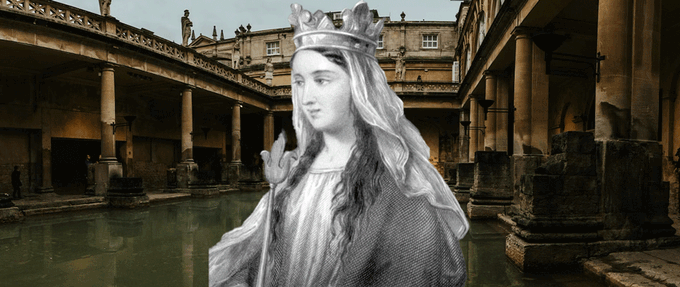 Empress Matilda: The Woman Who Would Have Been Queen