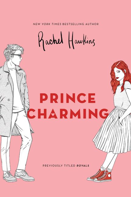 Prince Charming Buy Prince Charming at Amazon