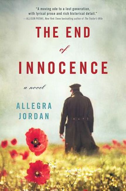 The End of Innocence Buy The End of Innocence at Amazon