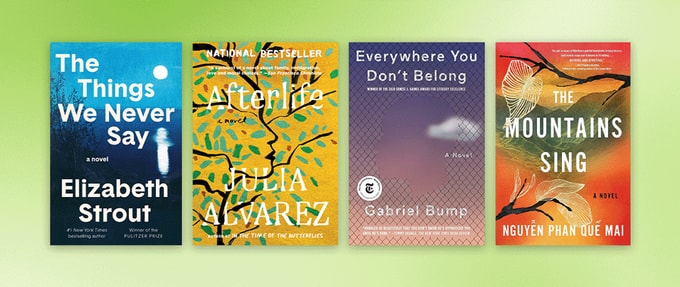 11 Literary Fiction Books That Are Pure Joy to Read