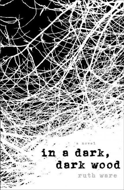 In a Dark, Dark Wood Buy In a Dark, Dark Wood at Amazon