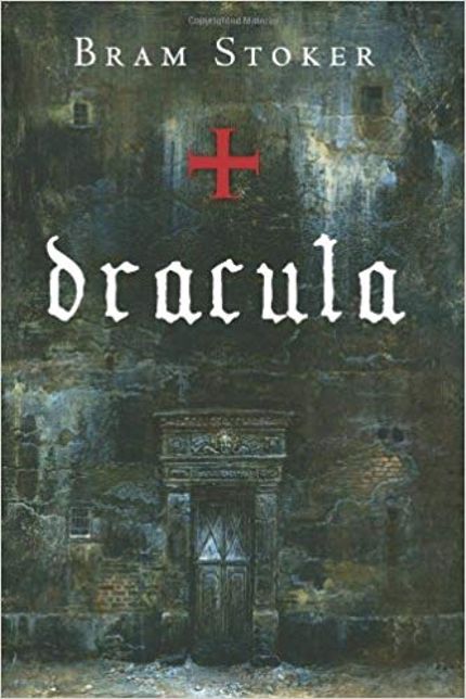 Dracula Buy Dracula at Amazon