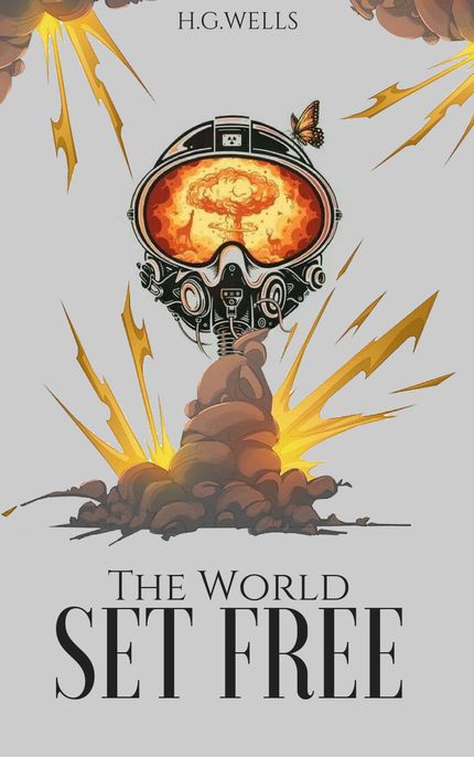 The World Set Free Buy The World Set Free at Amazon