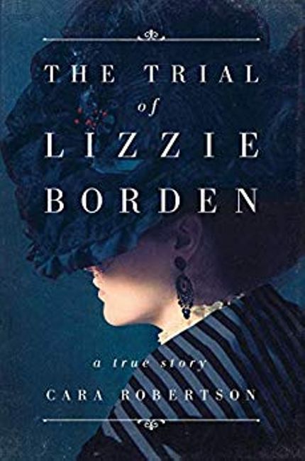 The Trial of Lizzie Borden Buy The Trial of Lizzie Borden at Amazon