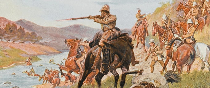 What Was the Scramble for Africa?