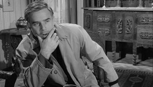 Still from "Curse of the Yellow Snake"