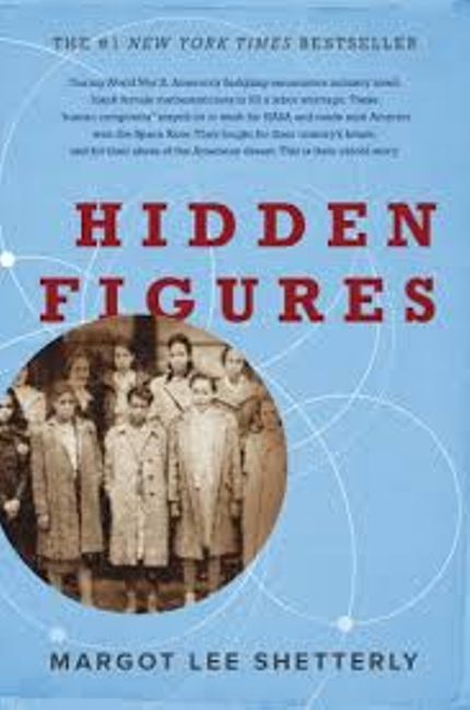 Hidden Figures Buy Hidden Figures at Amazon