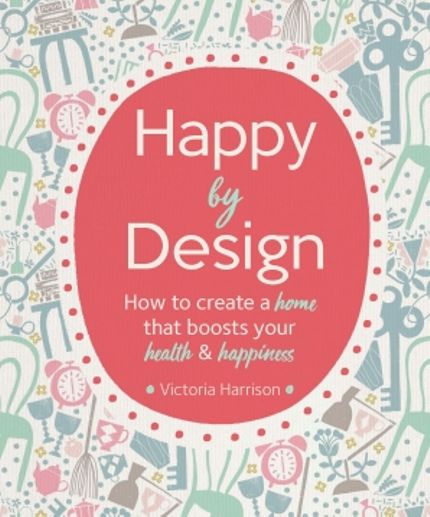 Happy by Design Buy Happy by Design at Amazon