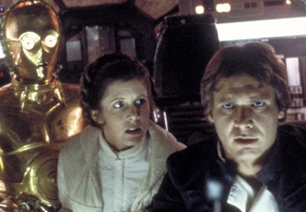 Star Wars quotes