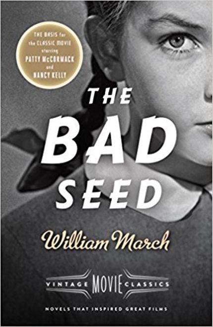 The Bad Seed Buy The Bad Seed at Amazon