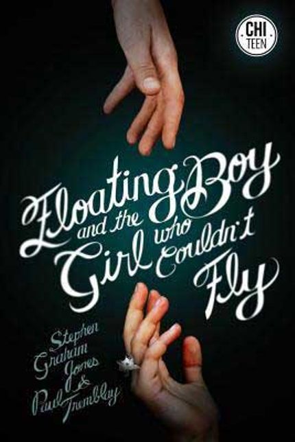 Buy Floating Boy and the Girl Who Couldn’t Fly at Amazon