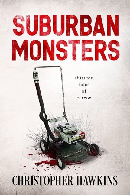 4 Terrifying New Releases from Indie and Small Presses This March