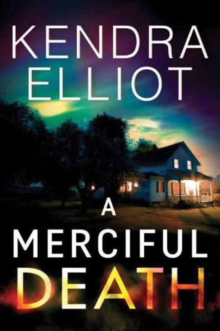 A Merciful Death Buy A Merciful Death at Amazon