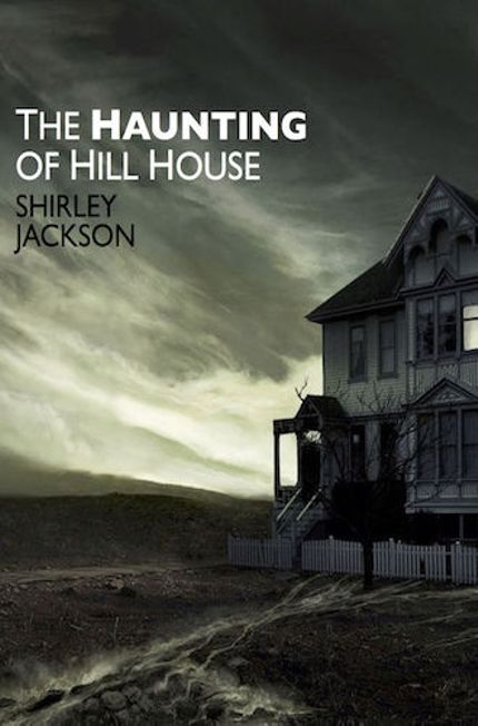The Haunting of Hill House - $4.99 Buy The Haunting of Hill House - $4.99 at Amazon