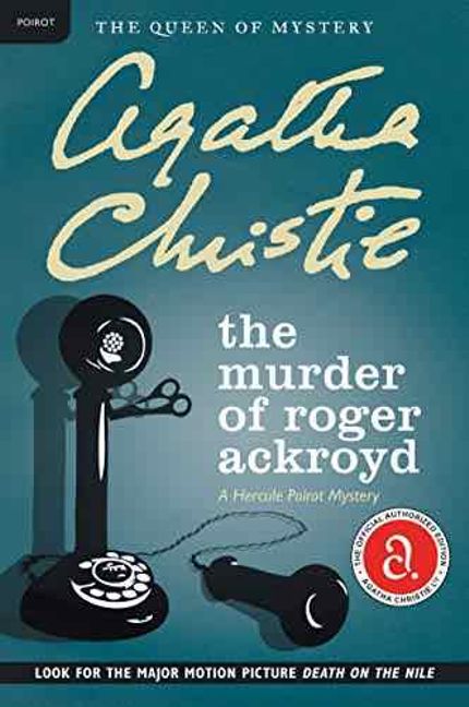 Hercule Poirot Turns 100! Here are the Best Hercule Poirot Books