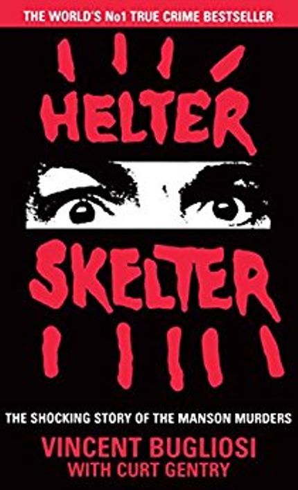 Helter Skelter Buy Helter Skelter at Amazon