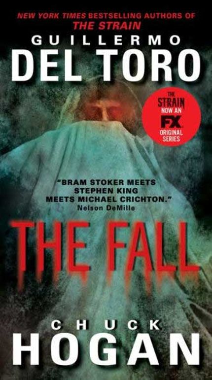 Buy The Fall at Amazon