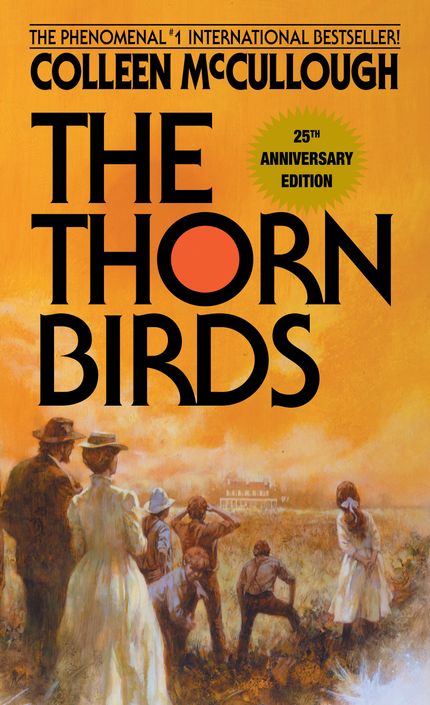 The Thorn Birds Buy The Thorn Birds at Amazon