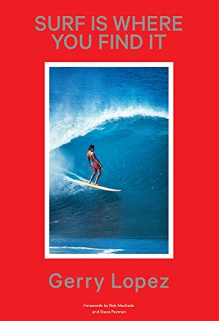 Surf Is Where You Find It Buy Surf Is Where You Find It at Amazon