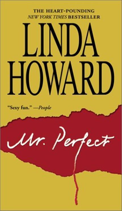 Mr. Perfect Buy Mr. Perfect at Amazon