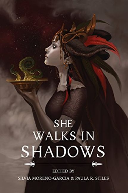 Buy She Walks in Shadows at Amazon