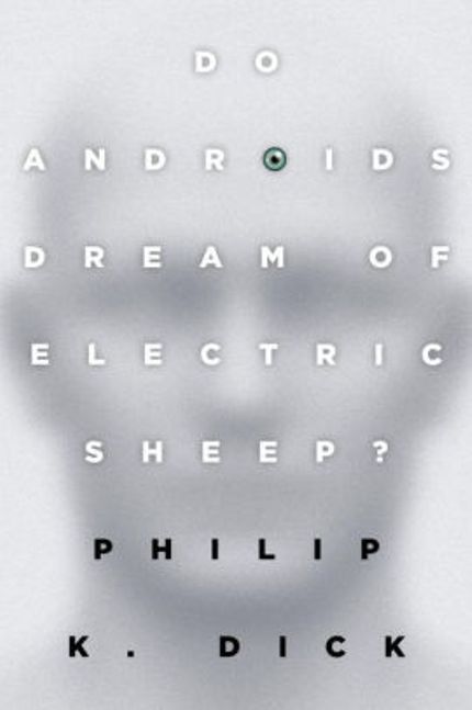 Do Androids Dream of Electric Sheep? Buy Do Androids Dream of Electric Sheep? at Amazon