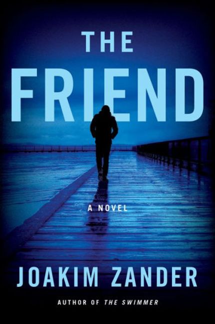 The Friend Buy The Friend at Amazon
