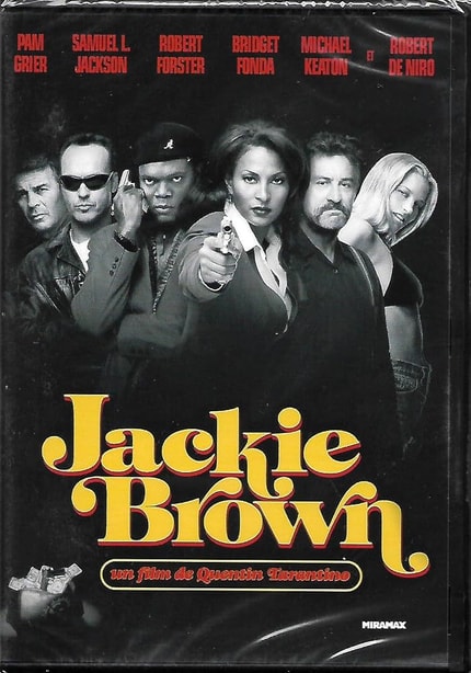 Jackie Brown