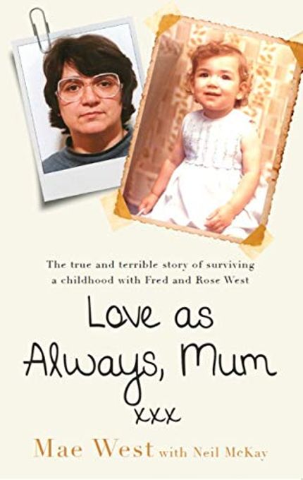 Love as Always, Mum xxx Buy Love as Always, Mum xxx at Amazon