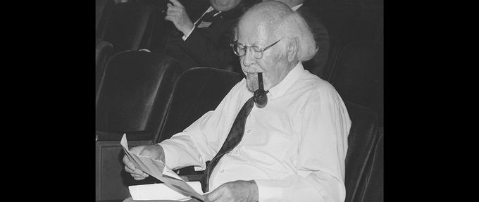 The Best 20th-Century History Books by WWII Correspondent William L. Shirer