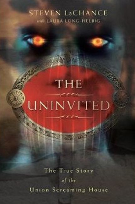 The Uninvited: The True Story of the Union Screaming House Buy The Uninvited: The True Story of the Union Screaming House at Amazon