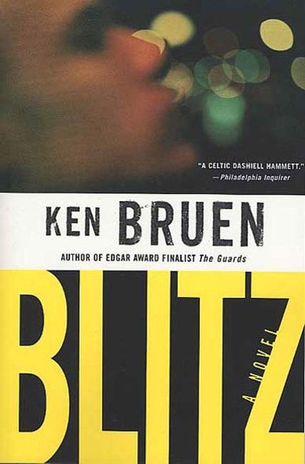 Blitz Buy Blitz at Amazon