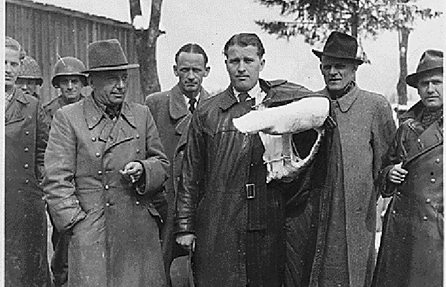 Paperclip Program What Was Operation Paperclip? The Secret US Intelligence Program
