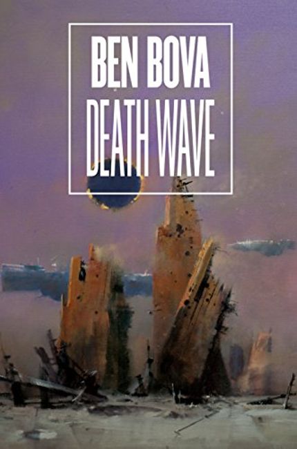 Death Wave Buy Death Wave at Amazon