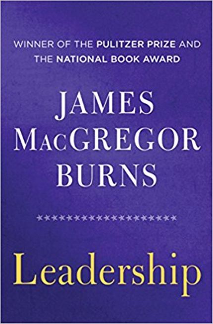 Leadership Buy Leadership at Amazon
