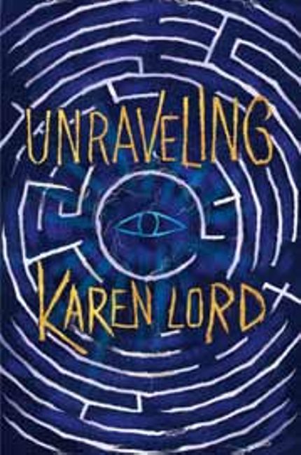 Unraveling Buy Unraveling at Amazon