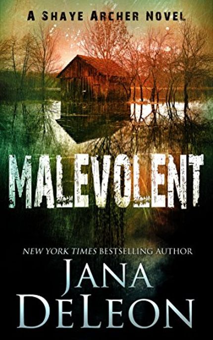 Malevolent - $0.00 Buy Malevolent - $0.00 at Amazon