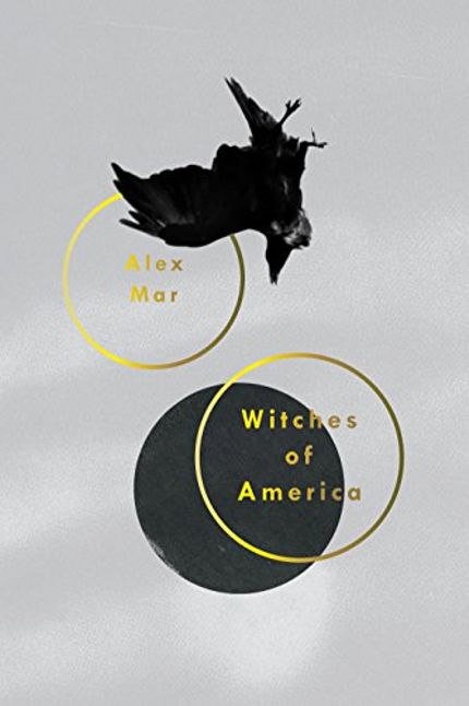 Witches of America Buy Witches of America at Amazon