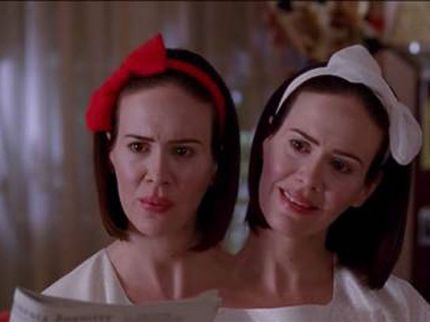 american horror story zodiac